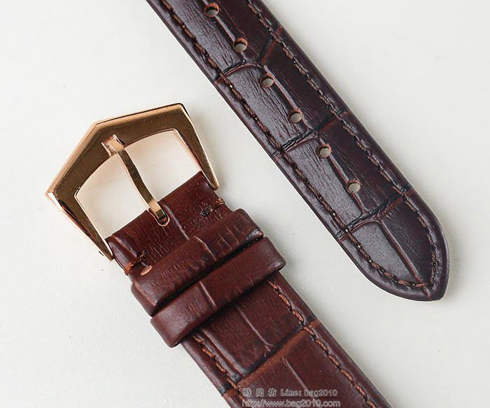 百達翡麗PATEK PHILPPE LS精品 新款 進口全自動機械機芯 316精鋼表殼 小牛皮錶帶 高端情侶對表  wssb3628